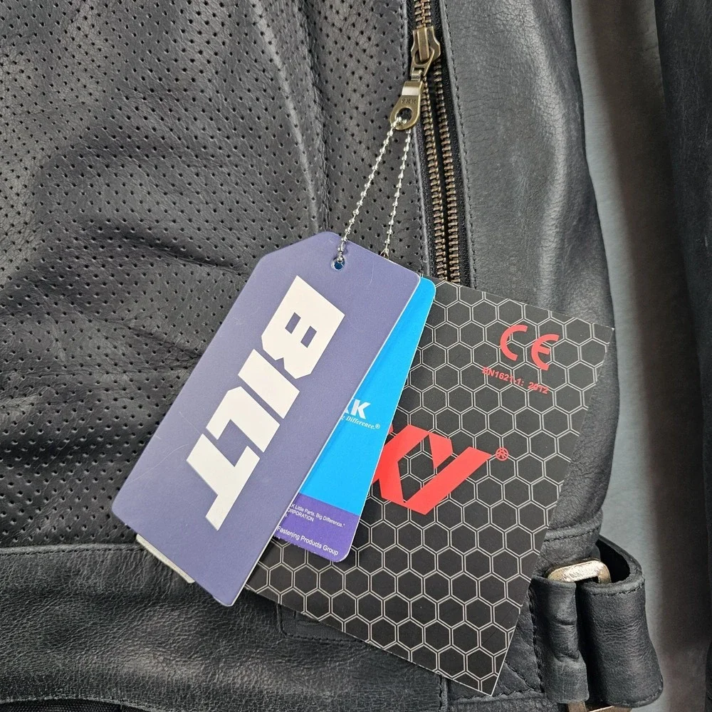 Bilt new tags